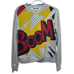 Crewneck sz XS